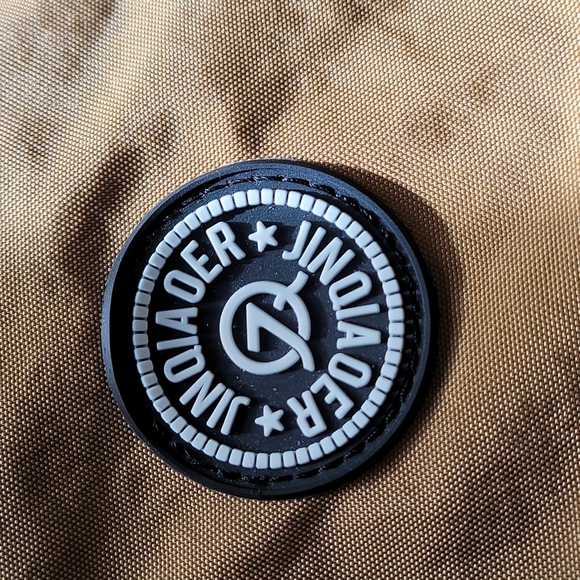 Jinqiaoer shoulder bag, like Kipling - Picture 2 of 7